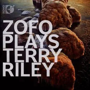 ZOFO Duet - ZOFO Plays Terry Riley (2015) (Repost)