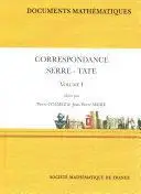 Correspondance Serre-Tate