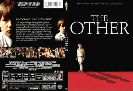 The Other (1972)