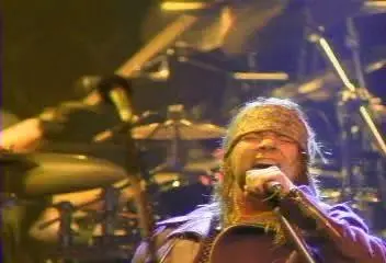 Music Video : Guns 'n' Roses - You Could Be Mine