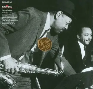 Coleman Hawkins - Body and Soul (remastered 1996)