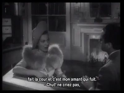 Battement de coeur / Beating Heart (1940)