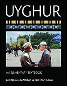 Uyghur: An Elementary Textbook