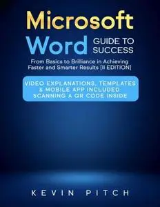 Microsoft Word Guide for Success (2nd Edition)