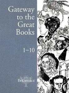 Gateway to the Great Books (10 Volume Set)