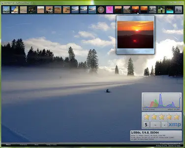 FastPictureViewer Home Basic 1.7 Build 231 (x86/x64) 