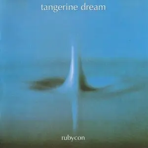 Tangerine Dream - Rubycon (1975) [Reissue 2001] PS3 ISO + Hi-Res FLAC