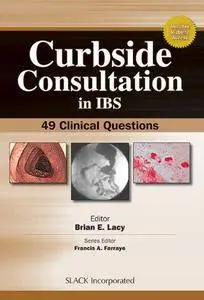 Curbside Consultation in IBS: 49 Clinical Questions (Repost)