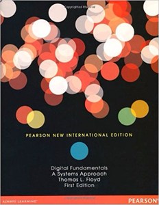 Digital Fundamentals: A Systems Approach - Thomas L. Floyd (Repost)