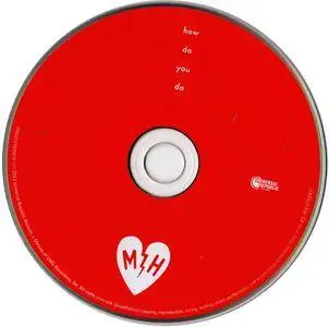 Mayer Hawthorne - How Do You Do (2011)