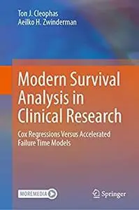 Modern Survival Analysis in Clinical Research