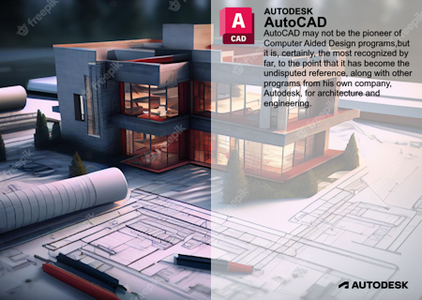 Autodesk AutoCAD LT 2024.1.1 free downloads