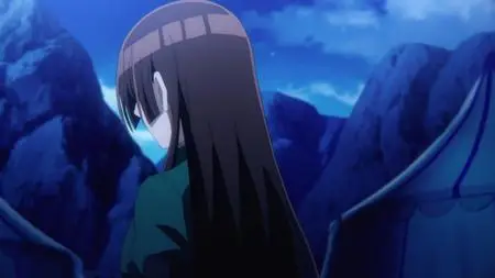 Tsuki ga Michibiku Isekai Douchuu S2 03 mkv Tsuki ga Michibiku Isekai Douchuu S2 03 mkv" yEnc