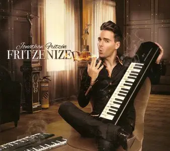 Jonathan Fritzen - Fritzenized (2015)