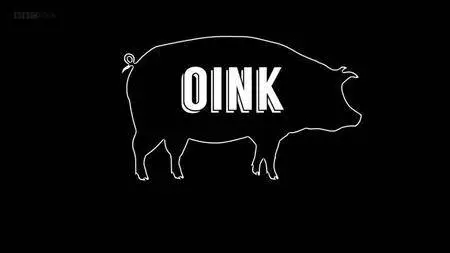 BBC Storyville - Oink: Man Loves Pig (2017)