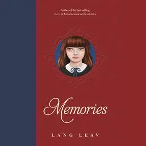 «Memories» by Lang Leav