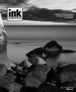 ink Magazine October 2023