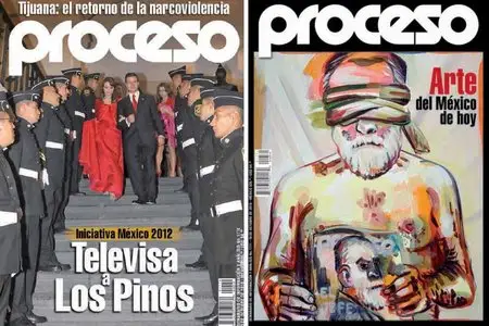 Proceso Magazine - N° 1770 & 1771
