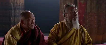 Kundun (1997)
