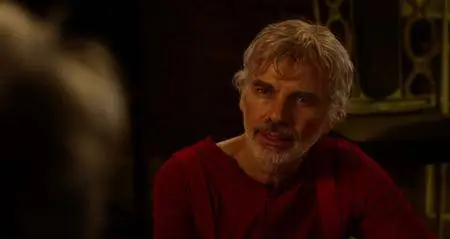Bad Santa 2 (2016)