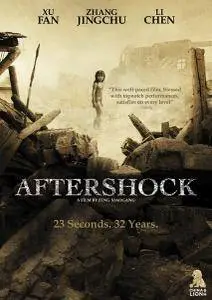 Tang shan da di zhen / Aftershock (2010)