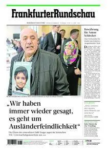 Frankfurter Rundschau Deutschland - 28. November 2017