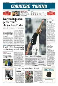 Corriere Torino – 17 febbraio 2020