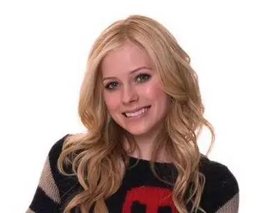 Superbabes - Avril Lavigne - Set II