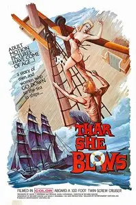 Thar She Blows! (1968)