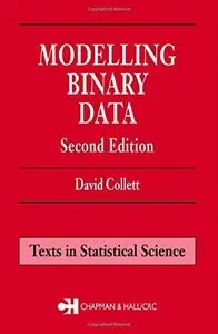 Modelling Binary Data (2nd Edition)