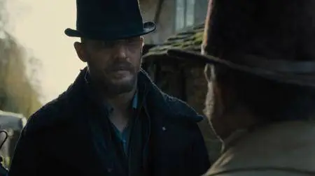 Taboo S01E04 (2017)