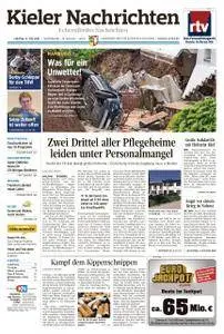 Kieler Nachrichten Eckernförder Nachrichten - 11. Mai 2018