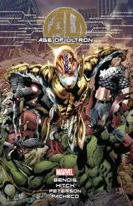 Age of Ultron - The Complete Event (2013) (Digital) (Zone-Empire