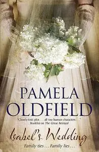 «Isabel's Wedding» by Pamela Oldfield