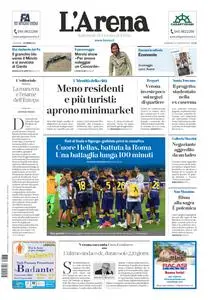l'Arena - 27 Agosto 2023