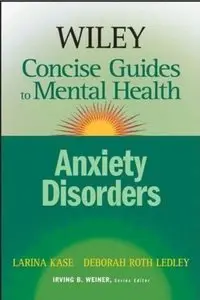 Anxiety Disorders