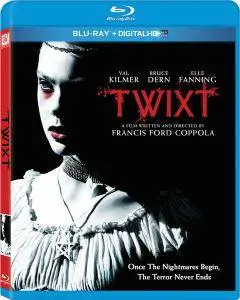 Twixt (2011)