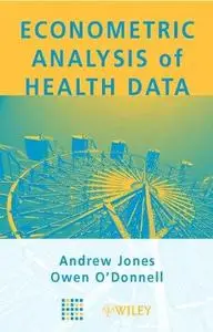 Econometric Analysis of Health Data (Repost)