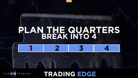 Akil Stokes & Jason Graystone - TierOneTrading - Trading Edge 2019 Aug. 19th-22nd