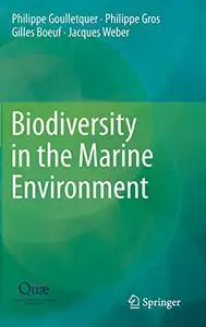 Biodiversity in the Marine Environment (Repost)