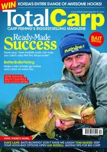 Total Carp – November 2014