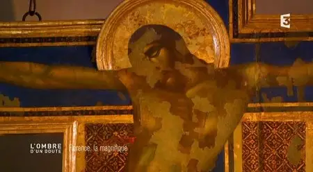 (Fr3) L'ombre d'un doute - Florence, la magnifique (2014)