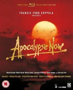 Apocalypse Now (1979)