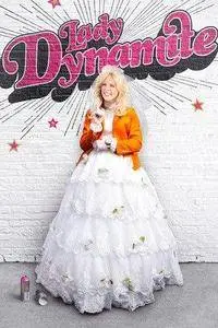 Lady Dynamite S02E02