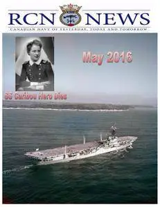RCN News - May 17, 2016