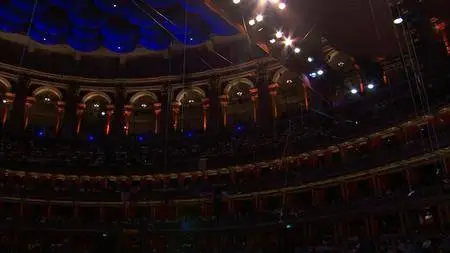 BBC - Last Night of the Proms (2018)
