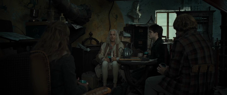Harry Potter And The Deathly Hallows Part 1 (2010) [Links Updated]