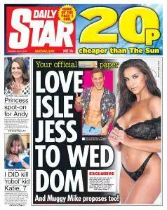 Daily Star - 4 July 2017