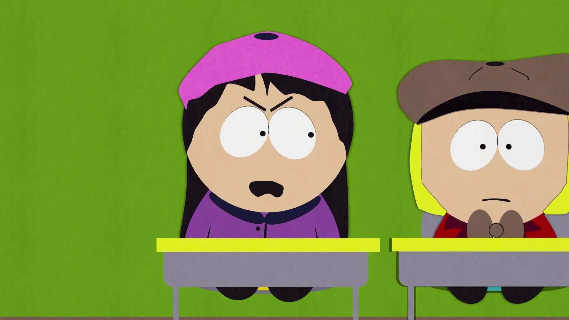 South Park S01E08