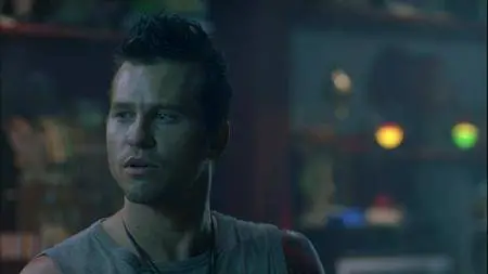The Salton Sea (2002)